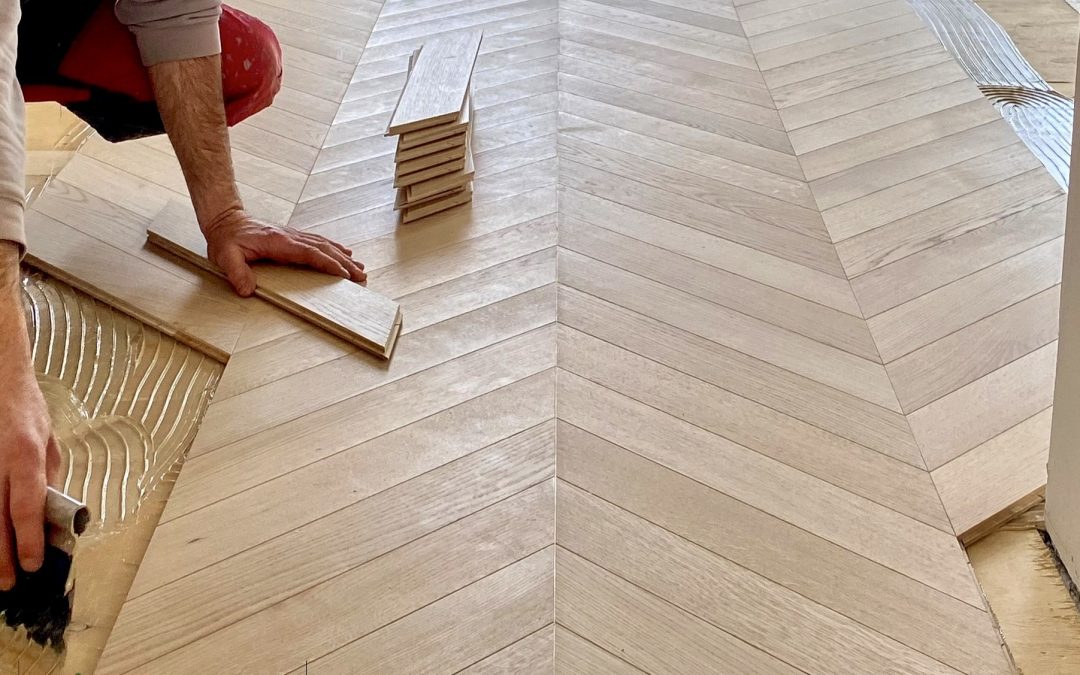 Dodatni troškovi parketa: ugradnja, materijali i slog